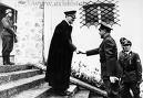 HITLER AND PAVELI: PACT FOR MUTUAL DISASTER