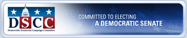 DSCC - Democratic Senatorial Campaign Committee