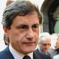 MAYOR OF ROMA GIANNI ALEMANNO CONDEMN ANTI-SEMITISM BUT NOT FASCISM 